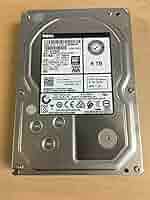 HGST 0B35946 6TB 3.5インチ 256MB 7200RPM SATA Ultra 4KN セキュアイレース 7K6 ベア Amazon.com: HGST HGST Ultrastar He6 6TB 3.5